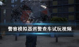 警察模拟器最新爆料视频,揭秘真实警务工作幕后细节